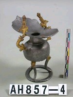 藏品(錫酒杯)的圖片